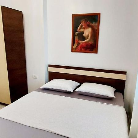 Casa Elenis Hotel Eforie Sud  Bagian luar foto