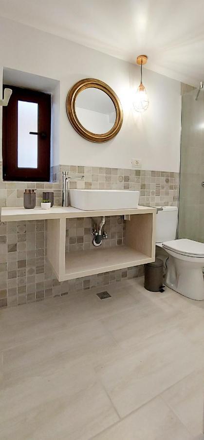 Casa Elenis Hotel Eforie Sud  Bagian luar foto