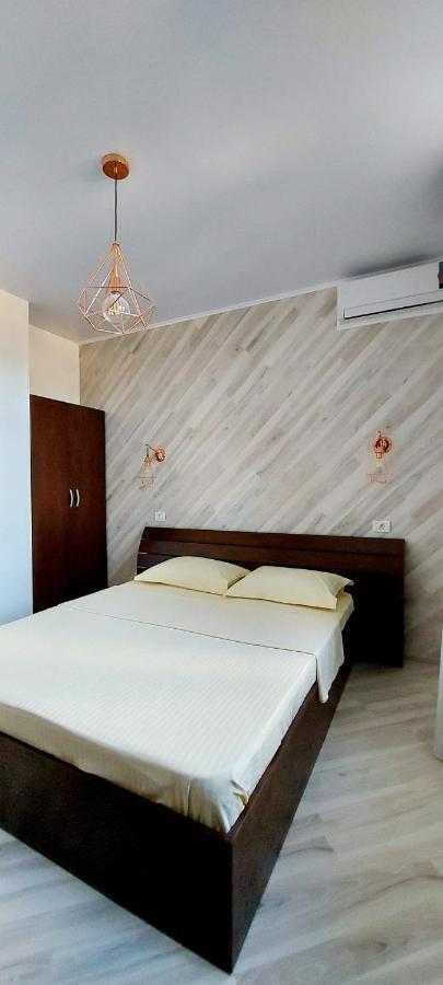 Casa Elenis Hotel Eforie Sud  Bagian luar foto