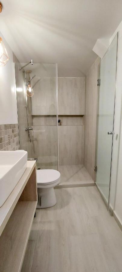 Casa Elenis Hotel Eforie Sud  Bagian luar foto