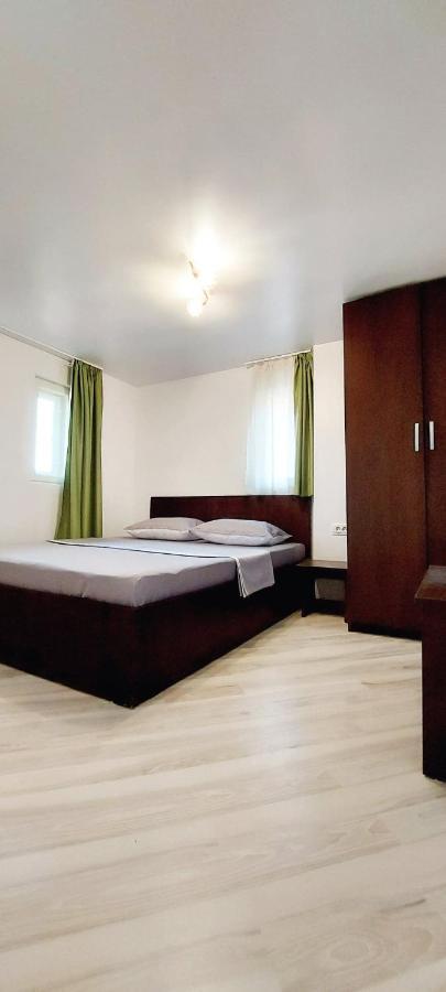 Casa Elenis Hotel Eforie Sud  Bagian luar foto