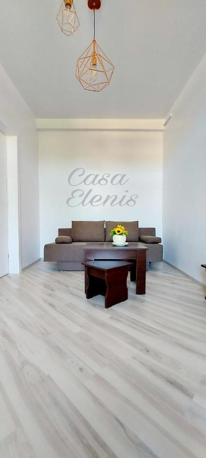 Casa Elenis Hotel Eforie Sud  Bagian luar foto