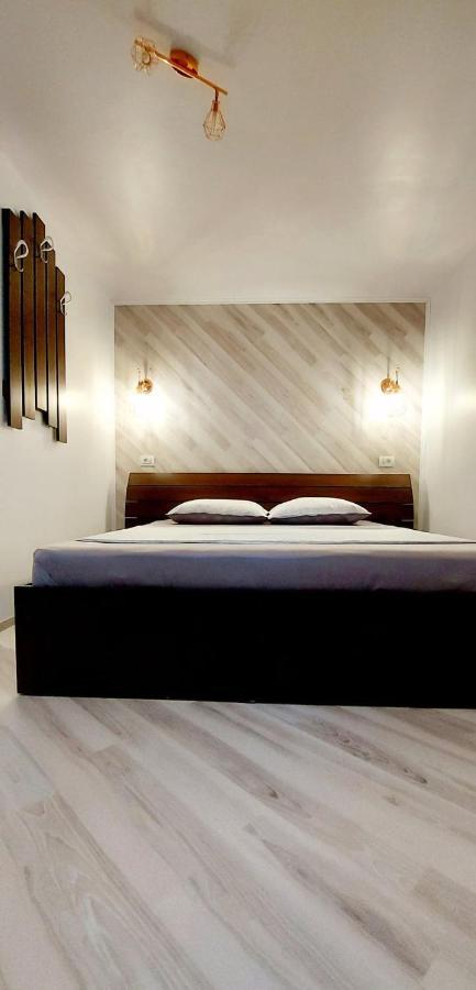 Casa Elenis Hotel Eforie Sud  Bagian luar foto