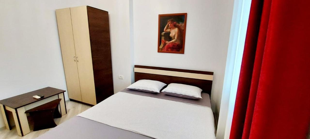 Casa Elenis Hotel Eforie Sud  Bagian luar foto