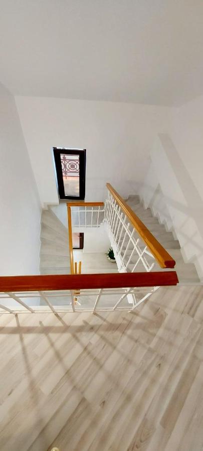 Casa Elenis Hotel Eforie Sud  Bagian luar foto