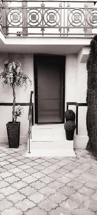 Casa Elenis Hotel Eforie Sud  Bagian luar foto