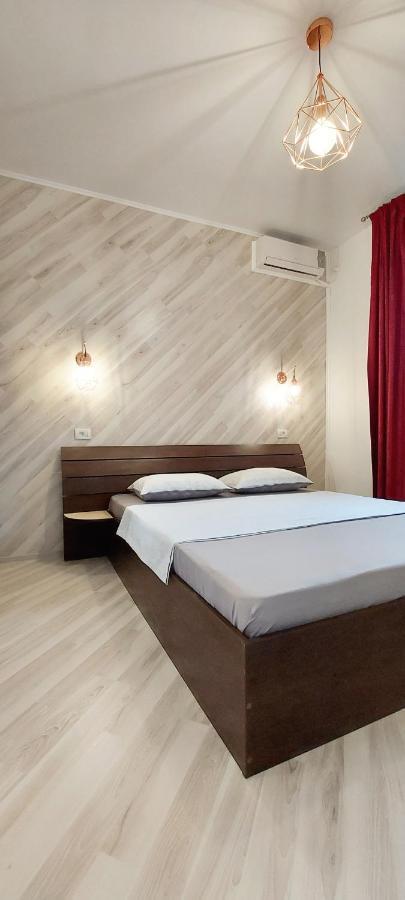 Casa Elenis Hotel Eforie Sud  Bagian luar foto