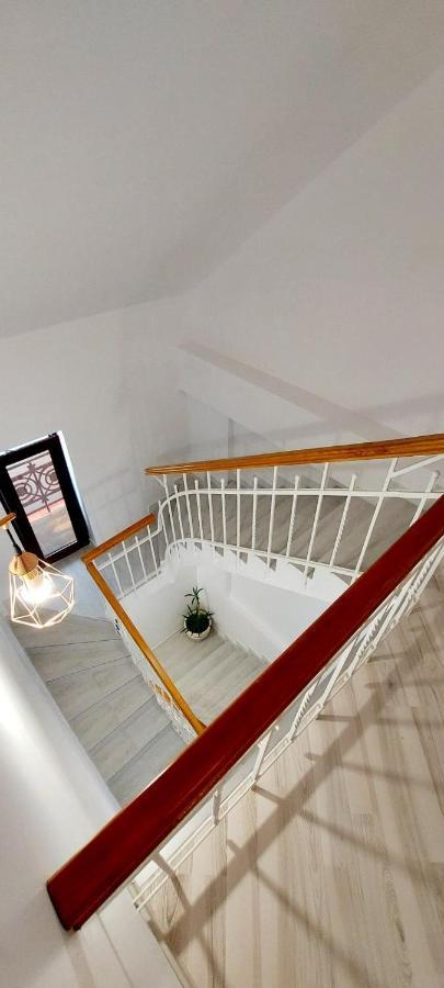 Casa Elenis Hotel Eforie Sud  Bagian luar foto