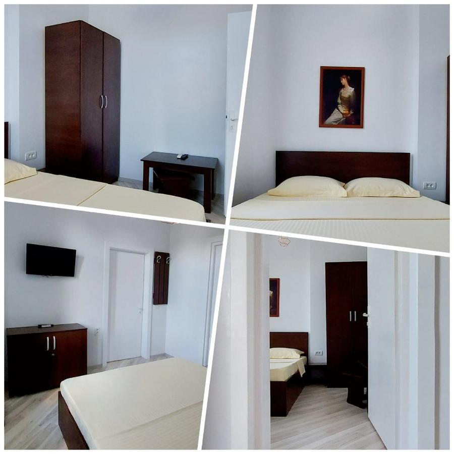 Casa Elenis Hotel Eforie Sud  Bagian luar foto