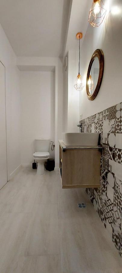 Casa Elenis Hotel Eforie Sud  Bagian luar foto