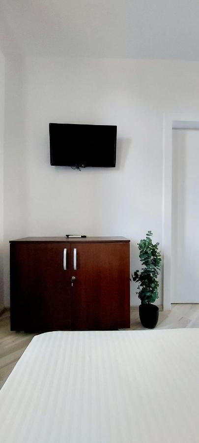 Casa Elenis Hotel Eforie Sud  Bagian luar foto