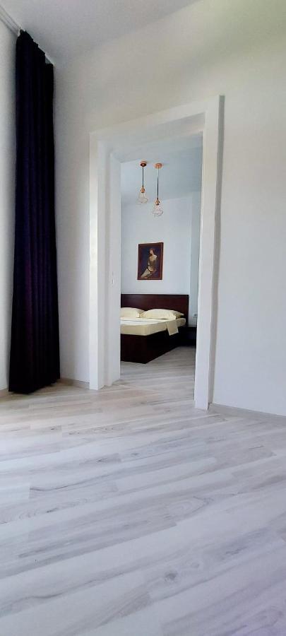 Casa Elenis Hotel Eforie Sud  Bagian luar foto