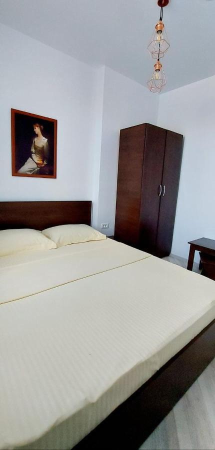 Casa Elenis Hotel Eforie Sud  Bagian luar foto